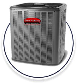 Air Conditioning Services in Southern Indiana