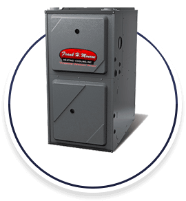 Heating Services in Southern Indiana