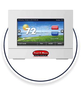 Thermostats in Southern Indiana